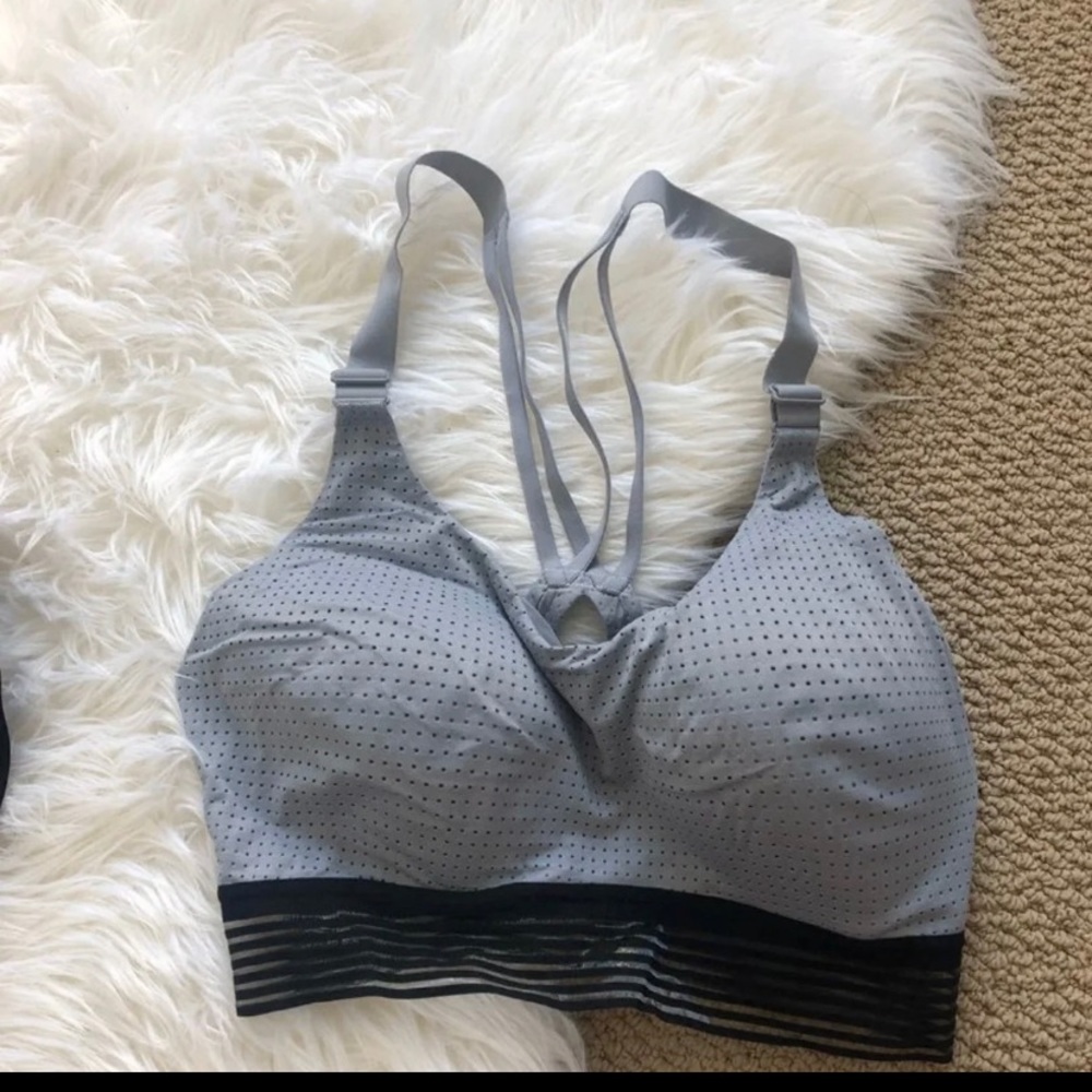 size medium fits C cup